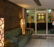 Lobby 3 Hotel Rincón Real Suites