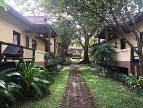 Bangunan 4 Villa Tanamera