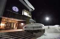 Exterior Asahidake Onsen Hotel Deer Valley