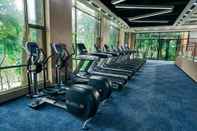 Fitness Center Royal Garden Hotel