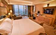 Bilik Tidur 3 Royal Garden Hotel