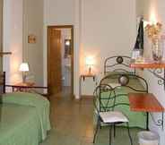 Phòng ngủ 6 Antico Borgo
