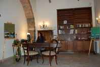 Lobby Antico Borgo