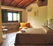 Bedroom 5 Antico Borgo