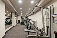 Fitness Center Grandezza Hotel Luxury Palace