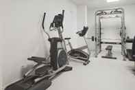 Fitness Center Hotel Iriguibel