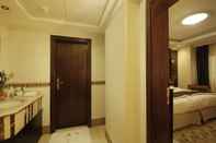 In-room Bathroom Platinum Abraj alehsan