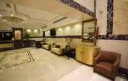 Lobby 5 Platinum Abraj alehsan