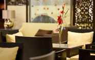 Bar, Cafe and Lounge 5 Platinum Abraj alehsan