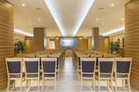 Functional Hall Park Hotel Marinetta