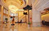 Lobby 2 Days Hotel & Suites by Wyndham Hengan Chongqing