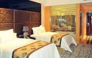 Bilik Tidur 5 Days Hotel & Suites by Wyndham Hengan Chongqing