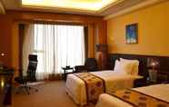 ห้องนอน 3 Days Hotel & Suites by Wyndham Hengan Chongqing