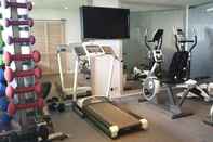 Fitness Center Hotel Imperial Casablanca