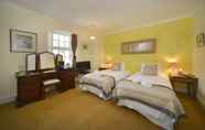 Bedroom 6 Dalmunzie Castle Hotel