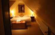 Bedroom 3 Dalmunzie Castle Hotel