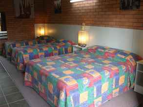 Bilik Tidur 4 Litchfield Outback Resort