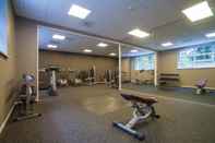 Fitness Center Grand Hotel Ter Duin