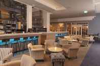 Bar, Cafe and Lounge Grand Hotel Ter Duin