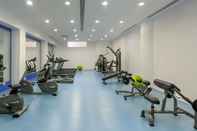 Fitness Center Özkaymak Select Hotel