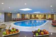 Swimming Pool Özkaymak Select Hotel