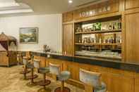 Bar, Cafe and Lounge Özkaymak Select Hotel