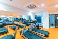 Fitness Center Falcon Hotel