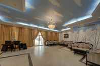 Dewan Majlis Royal Residence Hotel Apartments