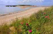 Nearby View and Attractions 2 The Lodge at Craigielaw