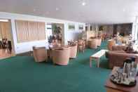 Quầy bar, cafe và phòng lounge The Lodge at Craigielaw