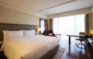 ห้องนอน 5 JW Marriott Dongdaemun Square Seoul