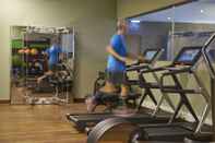 Fitness Center PortoBay Liberdade