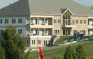 Exterior 4 Lenape Heights Golf Resort