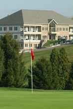 Exterior 4 Lenape Heights Golf Resort