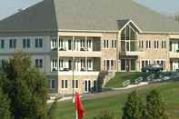 Exterior Lenape Heights Golf Resort