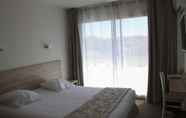 Bedroom 5 Hotel Le Concorde