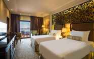 Bedroom 2 Marjan Island Resort & Spa Managed by ACCOR