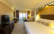 Kamar Tidur 3 Marjan Island Resort & Spa Managed by ACCOR