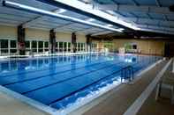 Swimming Pool Hotel Villa Virginia