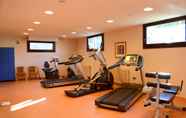 Fitness Center 5 Hotel Villa Virginia