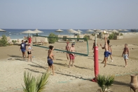 Fitness Center Shams Alam Beach Resort - All inclusive