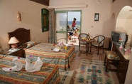 Bedroom 5 Shams Alam Beach Resort - All inclusive