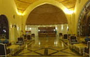 Lobby 4 Shams Alam Beach Resort - All inclusive