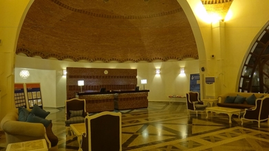 Lobby 4 Shams Alam Beach Resort - All inclusive