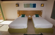 Kamar Tidur 6 Shams Alam Beach Resort - All inclusive