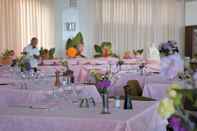 Functional Hall Hotel Terme Alexander