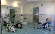 Fitness Center 5 Hotel Terme Alexander