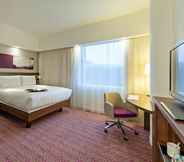 ห้องนอน 5 Hampton by Hilton London Gatwick Airport