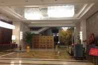 Lobi Ramada Plaza Fuzhou South