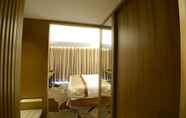 Kamar Tidur 3 Ramada Plaza Fuzhou South